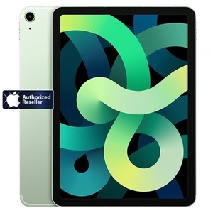 Apple iPad Air 10.9 inch Wi-Fi + Cellular 64GB Green