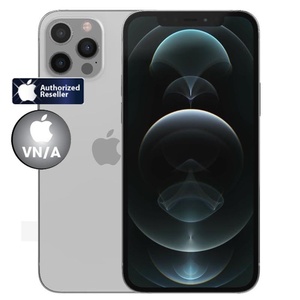 APPLE iPhone 12 Pro 256G Silver (2020)