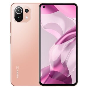 Điện thoại Xiaomi 11 Lite 5G NE Hồng (8+128)