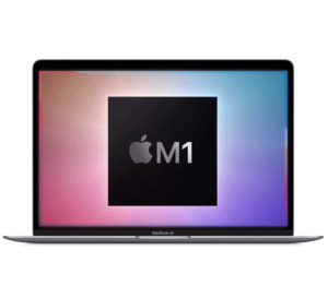 Apple Macbook Air M1(MGN73S) 13.3