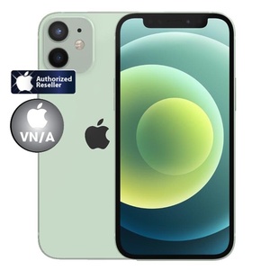 APPLE iPhone 12 64G Green (2020)