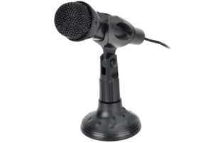 Microphone Kanen MIC-202