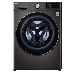 Máy giặt sấy lồng ngang LG AI DD 10.5kg/7kg FV1450H2B AI DD