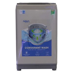 Máy giặt Aqua 9Kg AQW-S90FT.N