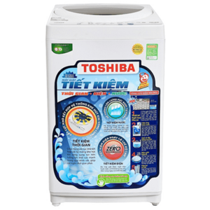 Máy giặt 7 Kg Toshiba AW-A800SV/WB lồng đứng