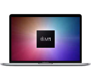 Apple Macbook Pro 2020 M1(MYD92) 13.3