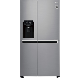 Tủ lạnh LG Side by side 601 lít GR-D247JDS Inverter Linear