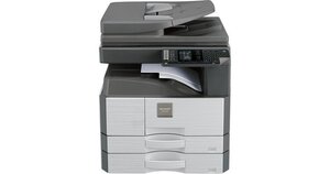 Máy photocopy SHARP AR-6031NV (Copy,In,Scan Màu)