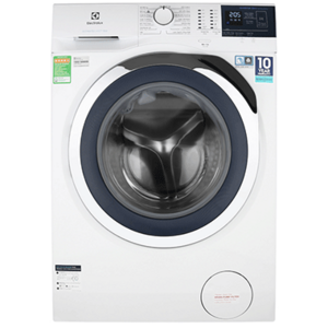 Máy giặt 10Kg Inverter Electrolux EWF1024BDWA