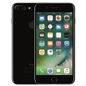 Apple Iphone 7 Plus (32GB) Black