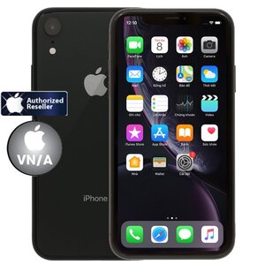 Apple Iphone XR 64G Black