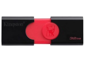 USB Kingston 32GB UBS 3.1 DT106