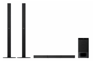 Dàn âm thanh Soundbar Sony HT-S700RF