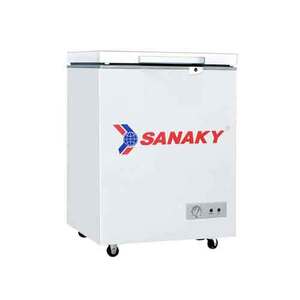 Tủ đông Sanaky 100L VH-1599HYK