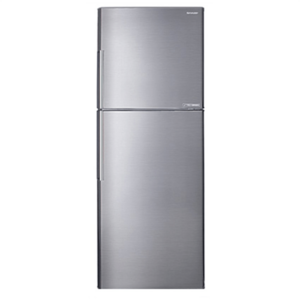 Tủ lạnh Sharp SJ-X281E-DS - 271 Lít (Bạc sẫm)