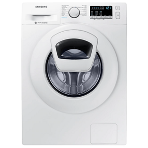 Máy giặt Samsung Addwash 9Kg WW90K44G0YW/SV lồng ngang