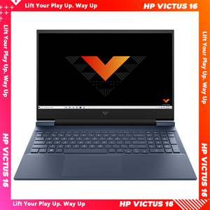 Laptop Gaming HP VICTUS 16-e0177AX 4R0U9PA