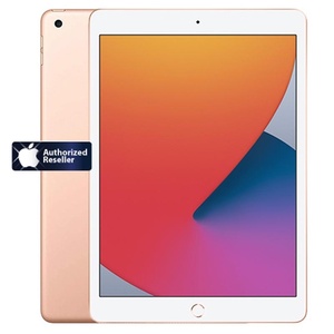Apple iPad 10.2 inch Gen 8 WiFi & Cellular 32G Gold