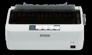 Máy in kim Epson LQ310