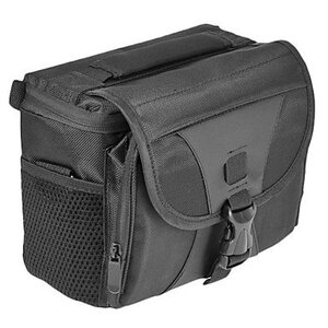 Túi đựng máy ảnh DSLR BX35 (D3200) - BH 30 ngày