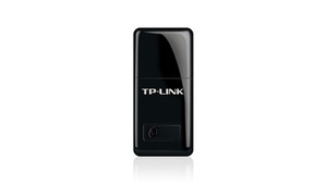 Card mạng USB chuẩn N TP-Link TL-WN823N 300Mbps