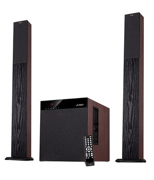 Loa Sound<br>Bar Fenda T-400X (USB/thẻ nhớ/Bluetooth/điều khiển) - bảo hành 30 ngày