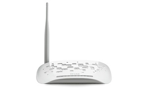 TP Link ADSL2+ & Access Point (TD-W8951ND) 150Mbps - BH 30 ngày