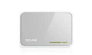 TP Link Switch 5 port (TL-SF1005D)
