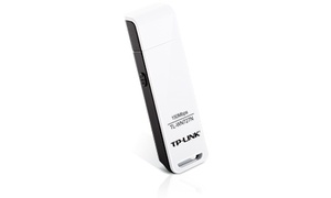 Card mạng USB chuẩn N TP-Link TL-WN727N 150Mbps