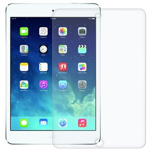 Miếng dán màn hình cường lực iPad Air/ iPad 5 cao cấp 0.3 MM