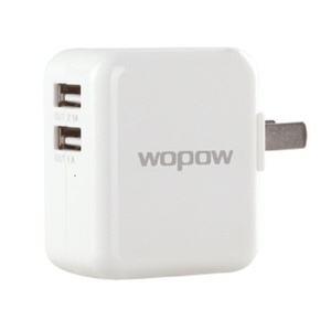 Củ sạc điện thoại USB Wopow A12