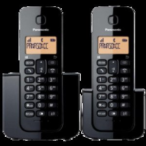 Điện thoại kéo dài Panasonic KX-TGB112