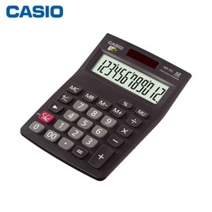 Máy tính cầm tay Casio MX12B