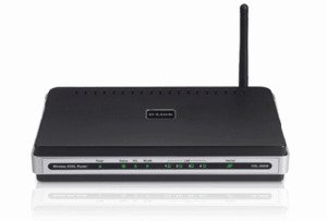 Dlink ADSL2+Wireless Router DSL2730E/DSL-2640B - BH 30 ngày