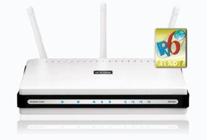 Dlink Wireless Xtreme N Gigabit Router DIR-655 - BH 30 ngày