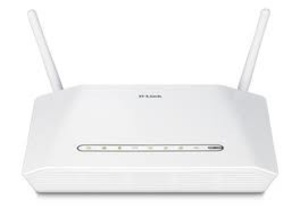 Dlink Wireless N Router (DHP1320)  - BH 30 ngày
