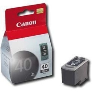 Canon PG-40B (IP1600 , IP1880 , IP2200 ; MP150, MP170)