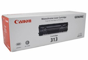 Mực in canon Catridge-313 Laser LBP3250