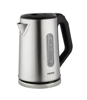 Ấm siêu tốc Inox 304 1.8 lít Roler RK-5136 1500W