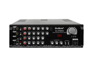 Ampli karaoke Dalton DA-9700XM