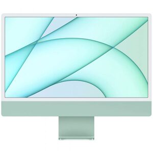 Apple iMac 2021 4.5K Retina 24-inch(MJV83)(Apple M1/8-Core CPU/7-Core GPU/8GB/256GB SSD/24