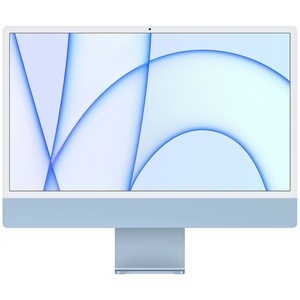 Apple iMac 2021 4.5K Retina 24-inch(MJV93)(Apple M1/8-Core CPU/7-Core GPU/8GB/256GB SSD/24