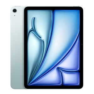 Apple iPad Air 6 M2 11 inch WiFi & 5G 128G  Blue