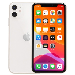 Apple Iphone 11 64G White