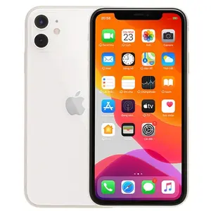 Apple Iphone 11 64G White