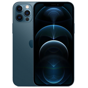 APPLE iPhone 12 Pro 256G Blue (2020)