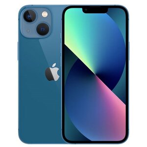 Apple Iphone 13 mini 256G Blue