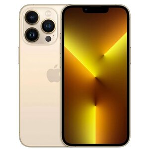 Apple Iphone 13 Pro 1TB Gold