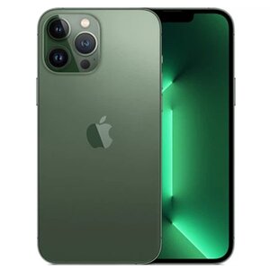 Apple iphone 13 Pro Max 256G Green
