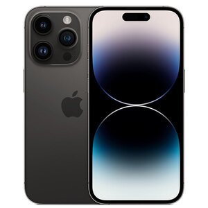 Apple Iphone 14 Pro 256GB Space Black